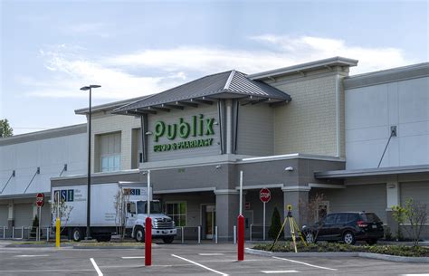 When Publix could open store off Price, Thompson Bridge roads in North ...