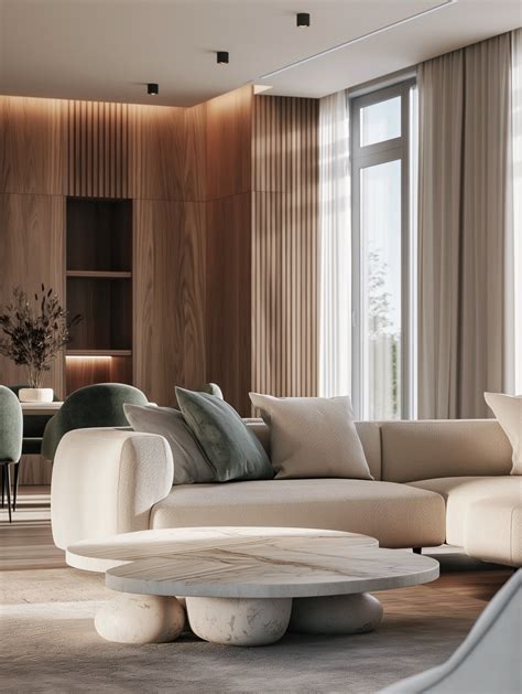 Contemporary Interior Design Style and Trends | OLT DESIGN