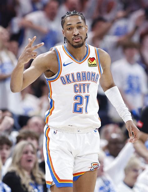 Aaron Wiggins Signs Five-Year Deal With Thunder | Hoops Rumors