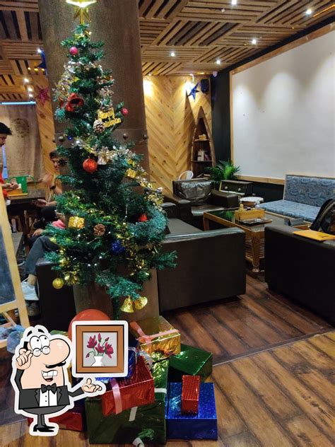 The Board Game Cafe, Hyderabad - Restaurant menu, prices and reviews