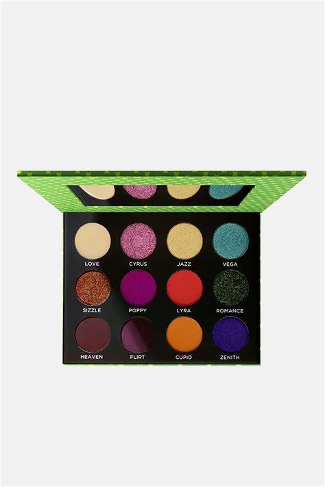 EYE PALETTE – Kult