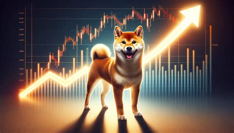 Why is Shiba Inu Going Down? Understanding the Price Fluctuations of SHIB