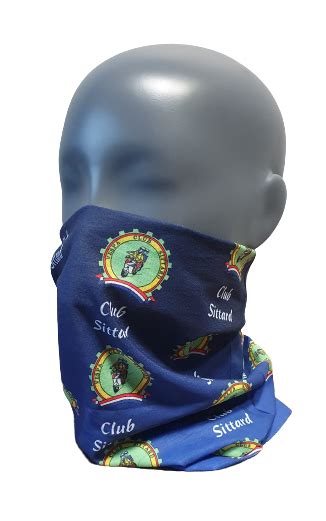 Bandanas | Emblemen en Badges