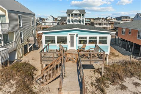 The Sea Scout – Salt & Sand Realty and Vacation Rentals