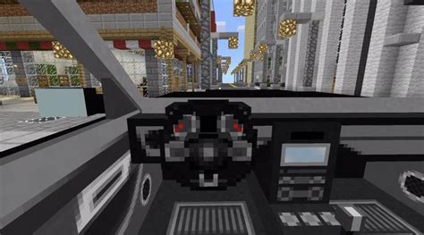 Java Minecraft Police Car Mod 的图像结果