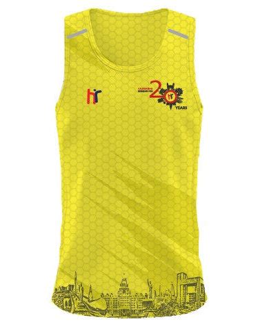 Hyderabad Runners Society – T10-sports