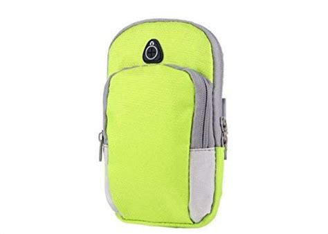 Yo Magic Moto E5 Sports Running Jogging Gym Armband Case Cover Holder ...