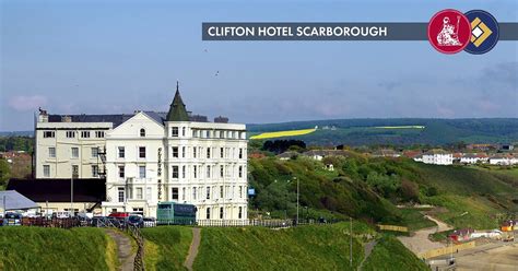 THE CLIFTON HOTEL - SCARBOROUGH - Hotel Reviews, Photos, Rate ...
