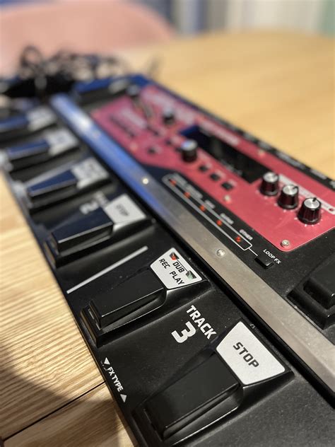 Boss RC-300 Effects 的图像结果