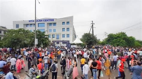 CUET cancelled at some centres over reports of sabotage: Official ...