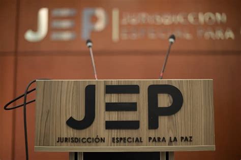 La JEP imputa a 22 exintegrantes de las Farc por secuestros en el sur y ...