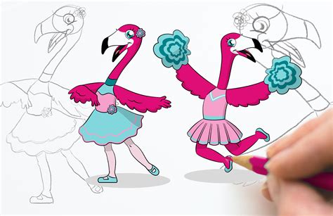 Mascot Design 的图像结果