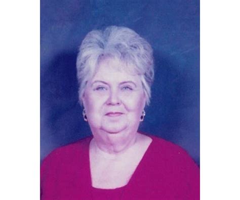 Judith Morrison Obituary (2024) - Clarksville, TN - McReynolds Nave ...