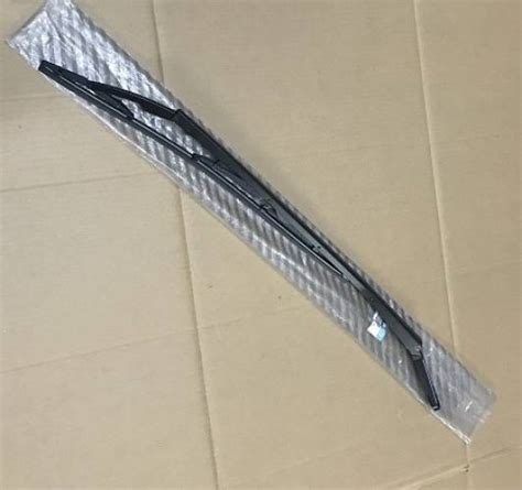 TEMPRA TİPO SOL ÖN SİLECEK KOLU KOMPLE 46469501