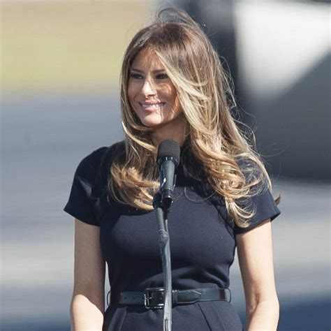 As the inauguration approaches, we look back on Melania Trump's best ...