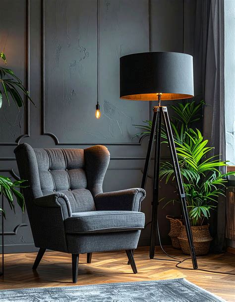 30 Industrial Decor Ideas for a Modern Home