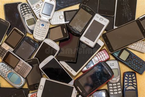 Cell Phone Collection 的图像结果