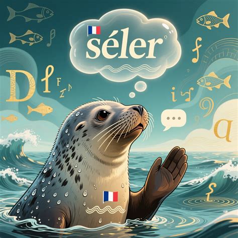 Seal in Different Languages: A Global Dive into a Multifaceted Word