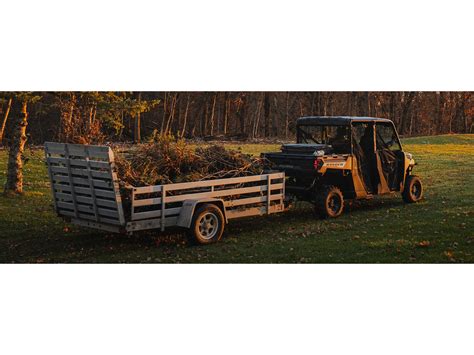 2026 Polaris Ranger Crew 1000 Premium for Sale in Union City, TN