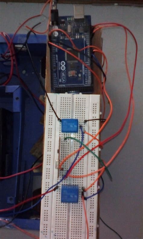 Arduino Computer Control 的图像结果