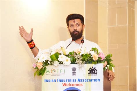 IIA and MoFPI Organize Regional Seminar in Delhi on PM Kisan SAMPADA ...