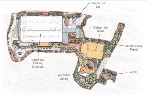 Vail likely to replace town’s Dobson Ice Arena | VailDaily.com