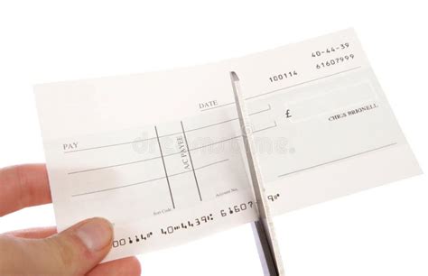 Image result for How to Cut Cheque