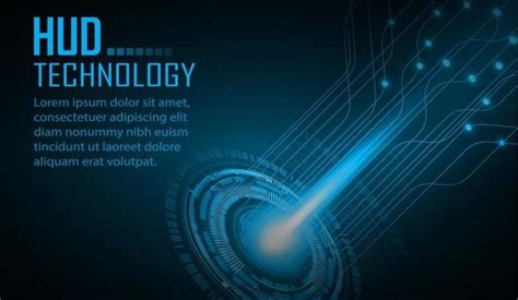 Technology Background Header Vector Free 的图像结果