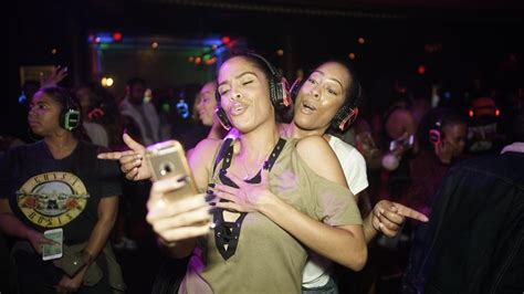SILENT PARTY NORFOLK: "90s OLD SCHOOL vs TODAYs HITS ", London Lounge ...