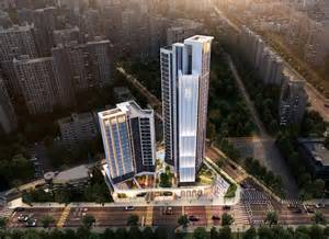 HS HWASUNG expands Seoul housing business with consecutive Gangnam and ...