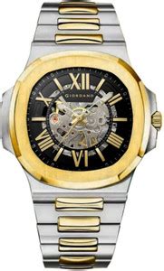 GIORDANO Analog Watch - For Men - Buy GIORDANO Analog Watch - For Men ...