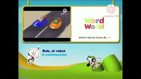 WordWorld Fandom Robot 的图像结果