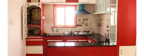 9 ways to incorporate a pooja space in your kitchen | homify