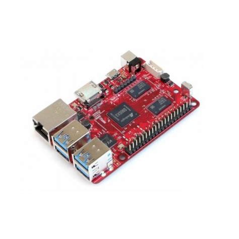 ODROID C4 Single Board Computer buy online at Low Price in India ...