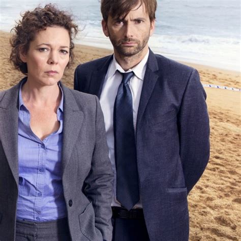 Broadchurch Season 2 - A Better Look