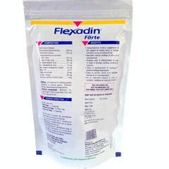 Vetoquinol Flexadin Forte Joint Support Tablets for Dogs – Snoopytail
