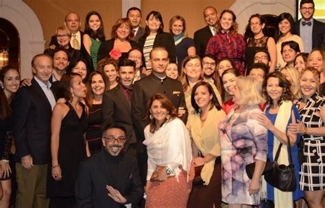 Embassy of India, Caracas, Venezuela : Events/Photo Gallery
