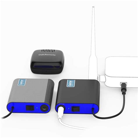 Oakter Mini UPS for Wi-Fi Router sathya.in