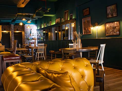 The Black Sheep JLT: A new gastropub is now open in JLT