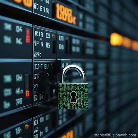 Cryptography Matrix 的图像结果