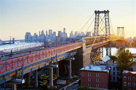 NYC Bridges: The 11 Bridges You Need to Know | StreetEasy