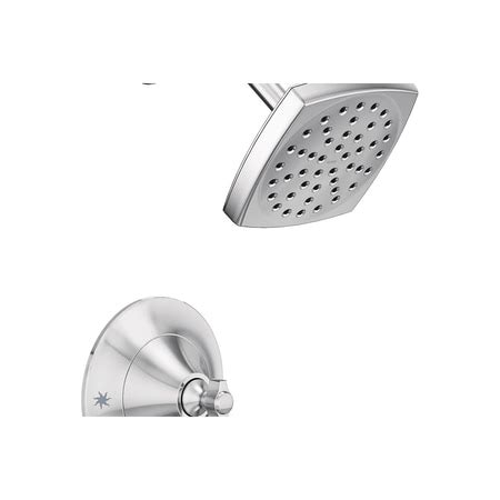 Moen Posi-Temp(R) Shower Only TS2912EP | Zoro