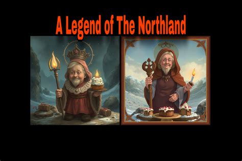 A Legend of the North Land Class 9 Poem