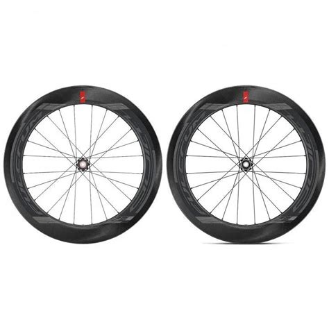 Wind 75 Wheelset By Fulcrum Wheels | Cobbled Climbs