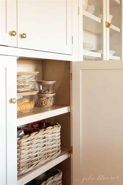 Pantry Cabinet Handles at Georgia Farber blog