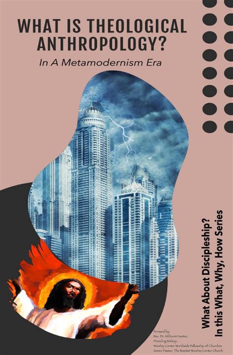 Discipleship: The What, Why, How Series: What is Theological ...