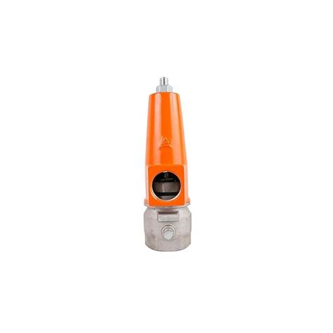 Automat Pressure Release Valve | Spring loaded - auto bypass safety ...