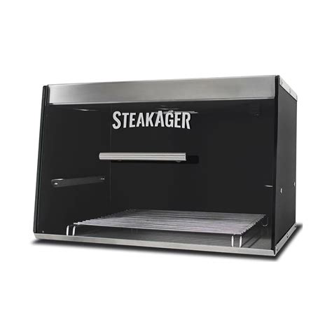 SteakAger PRO 15 in-Fridge Dry Aging Chamber for Dry India | Ubuy