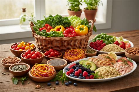 Foods That Help You Feel Present in Bed: Digestion Energy Mood India ...