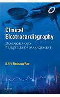 Buy Clinical Electrocardiography Books Online at Bookswagon & Get Upto ...